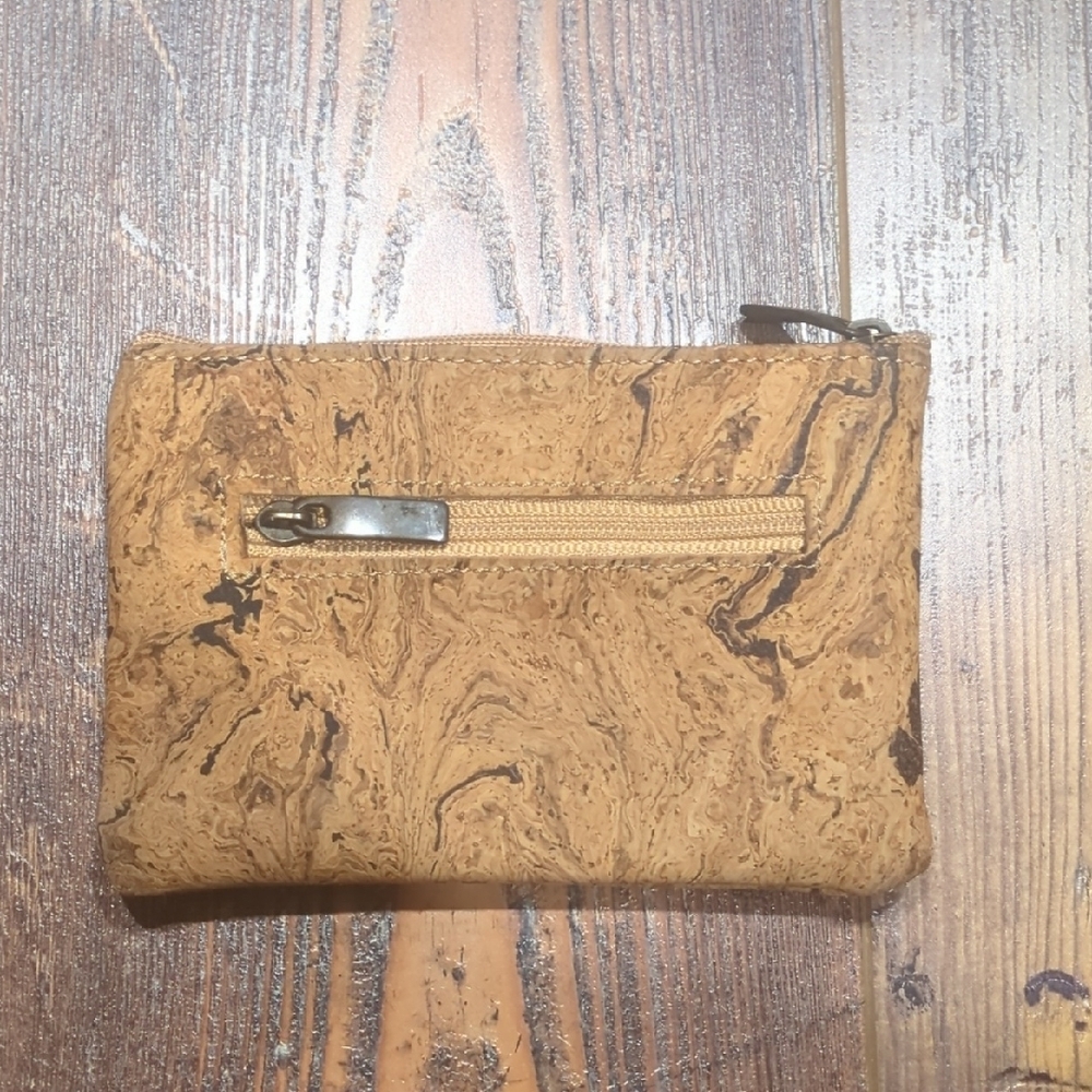 Cork Wallet - Picture 2 of 4